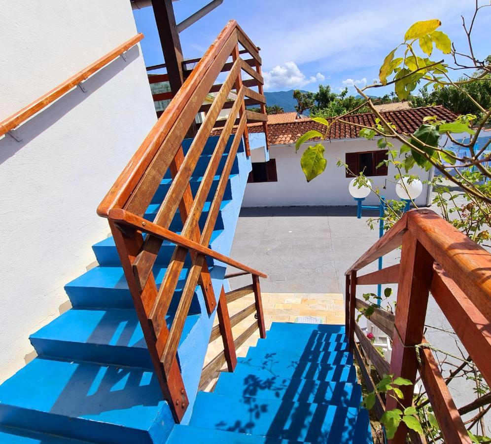 Nova Mar Ilhabela