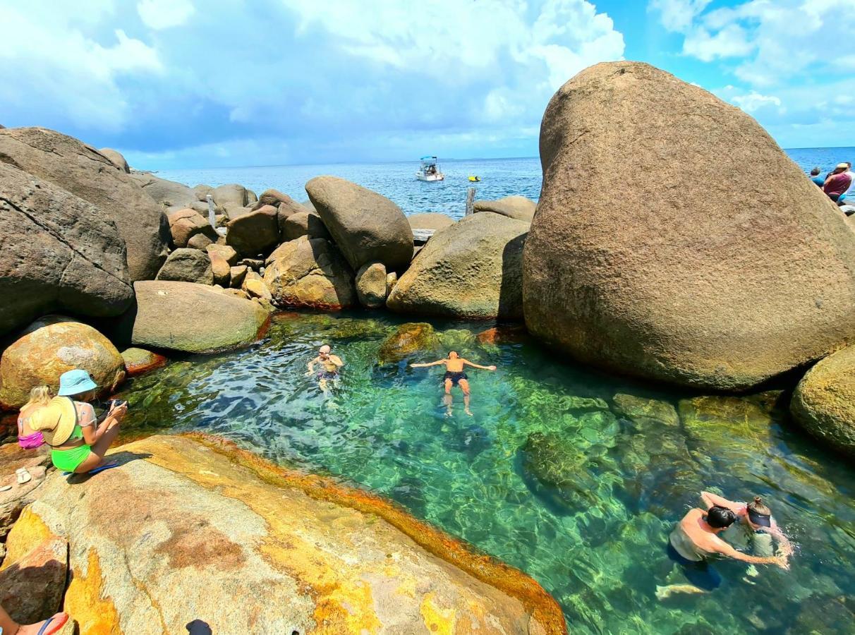 Nova Mar Ilhabela