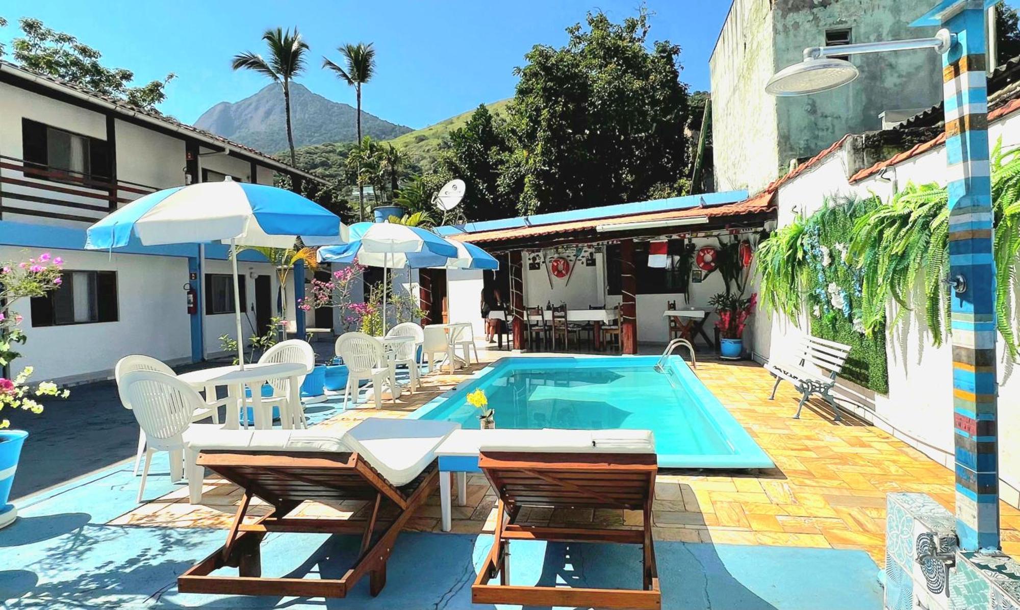 Nova Mar Inn